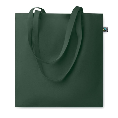 Torba fairtrade 140gr/m²