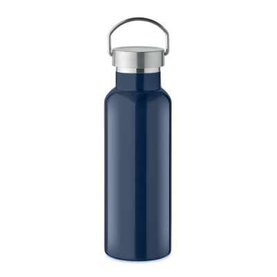 Butelka podwójna ścianka500 ml