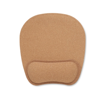 Ergonomiczna podkładka z korka