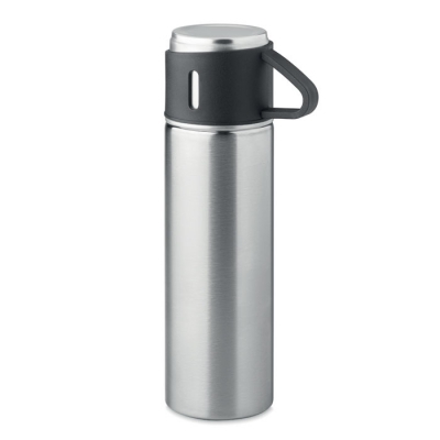 Butelka dwuścienna 420 ml