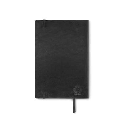 Notes a5 z recyklingu