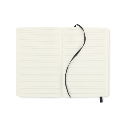 Notes a5 z recyklingu