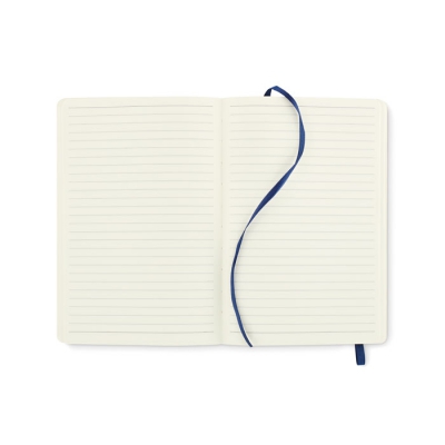 Notes a5 z recyklingu