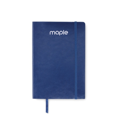 Notes a5 z recyklingu