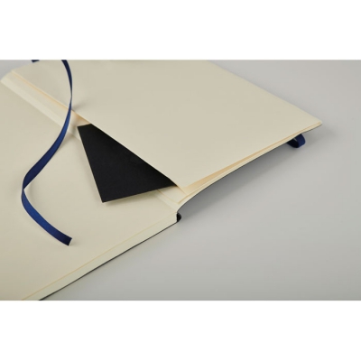 Notes a5 z recyklingu