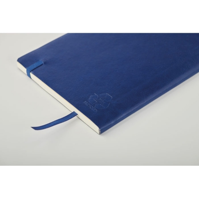 Notes a5 z recyklingu