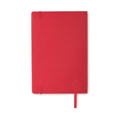 Notes a5 z recyklingu