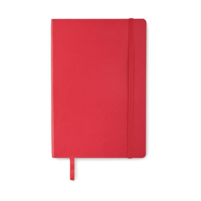 Notes a5 z recyklingu