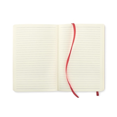 Notes a5 z recyklingu