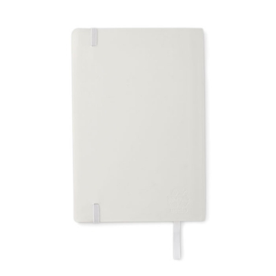 Notes a5 z recyklingu