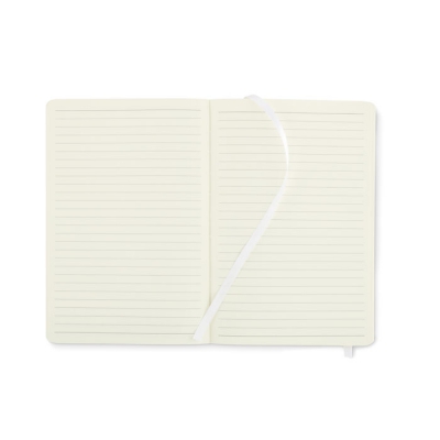 Notes a5 z recyklingu