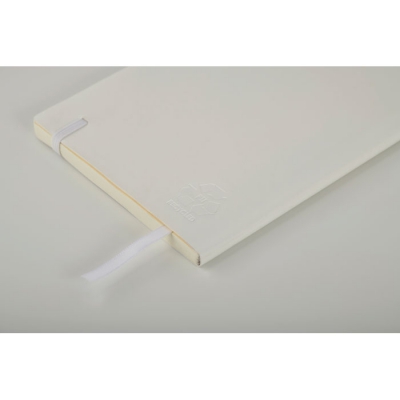 Notes a5 z recyklingu