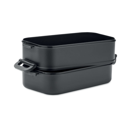 Lunch box z pp z recyklingu