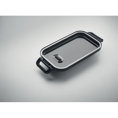 Lunch box z pp z recyklingu