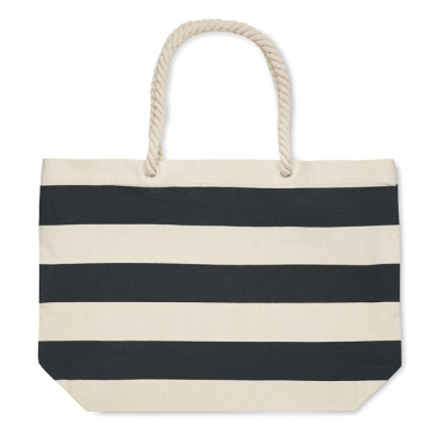 Torba plażowa bawełna 220gr/m²