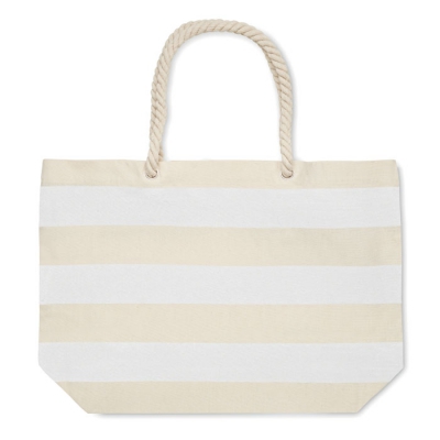 Torba plażowa bawełna 220gr/m²