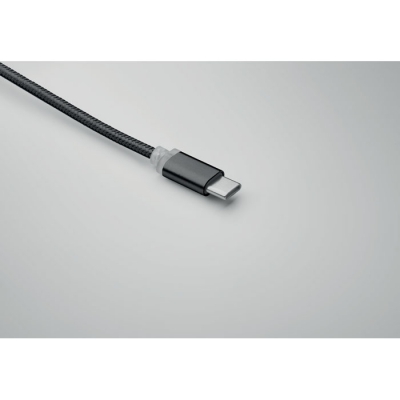 Kabel ładujący 4 w 1 typu c