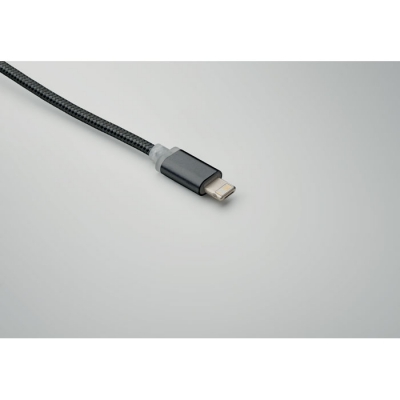 Kabel ładujący 4 w 1 typu c