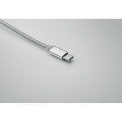 Kabel ładujący 4 w 1 typu c