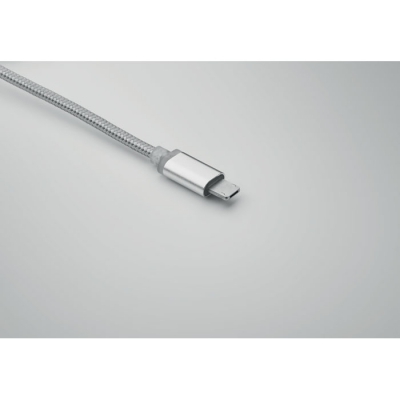 Kabel ładujący 4 w 1 typu c