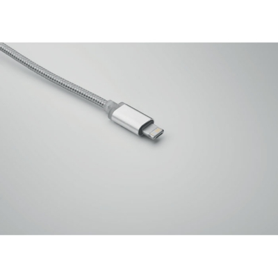 Kabel ładujący 4 w 1 typu c