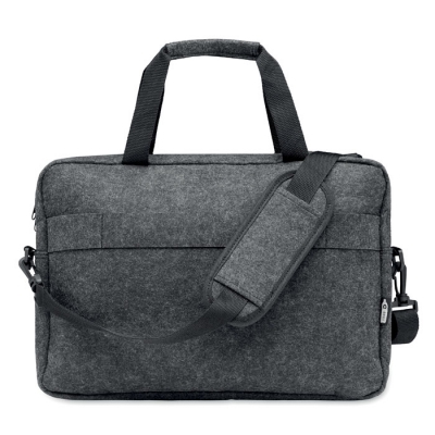 15-cal torba na laptop z rpet