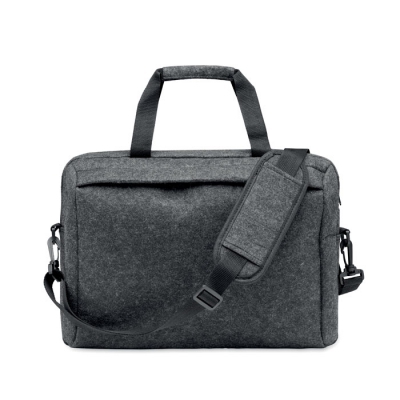 15-cal torba na laptop z rpet