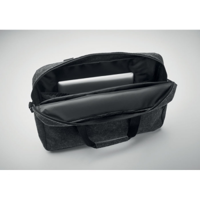 15-cal torba na laptop z rpet