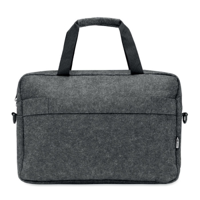 15-cal torba na laptop z rpet
