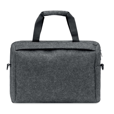 15-cal torba na laptop z rpet