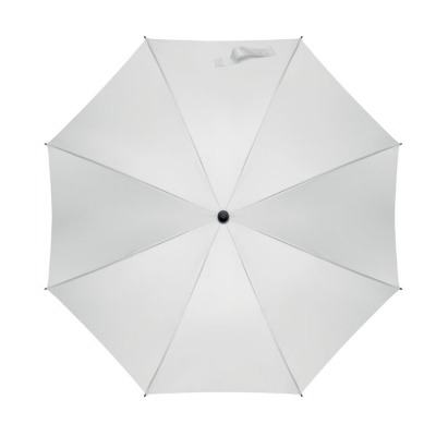 23-cal. wiatroodporny parasol