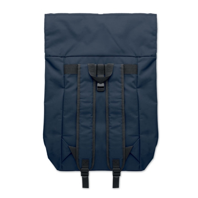 Plecak rolltop poliester 600d