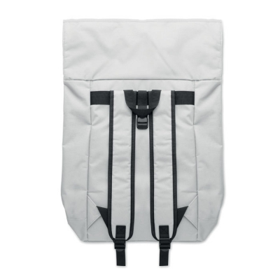 Plecak rolltop poliester 600d