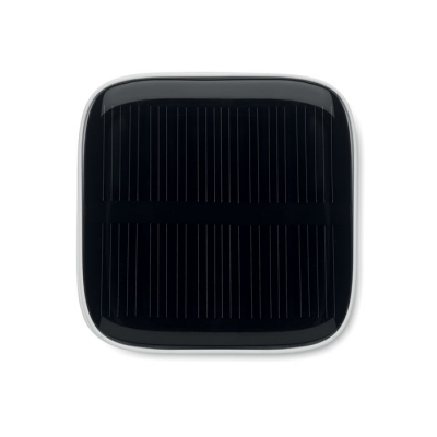 Słuchawkitws ładowane solarnie