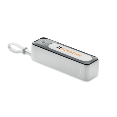 Power bank 5000 mah z cob