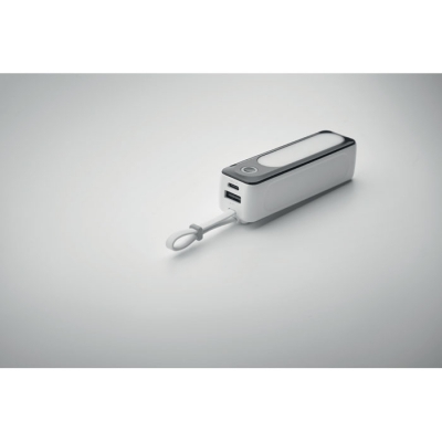 Power bank 5000 mah z cob