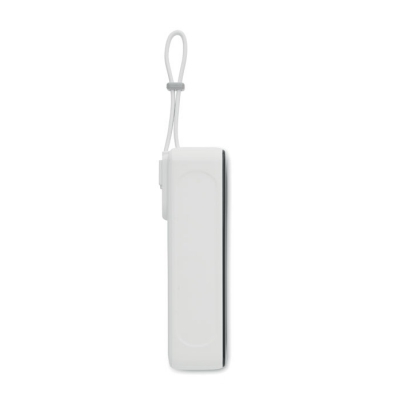 Power bank 5000 mah z cob