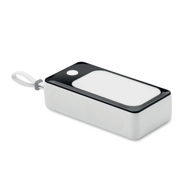 Power bank 10000 mah z cob