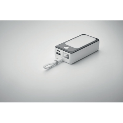 Power bank 10000 mah z cob