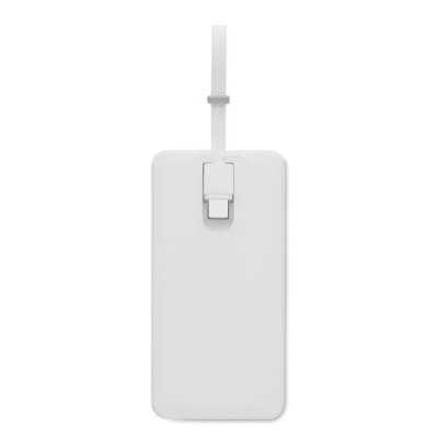 Power bank 10000 mah z cob