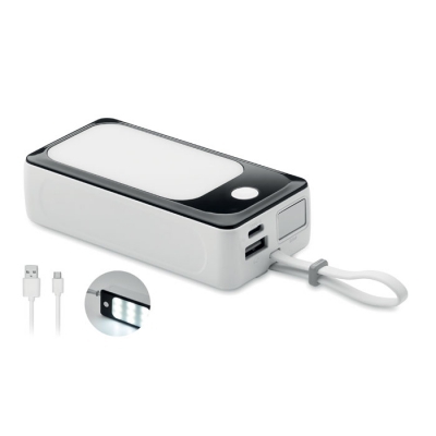 Power bank 10000 mah z cob