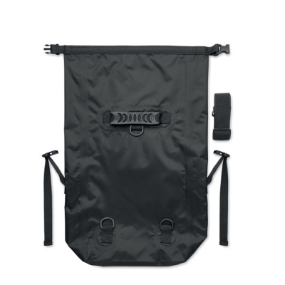 Wodoodporna torba rpet rolltop