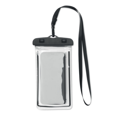Wodoodporne etui na smartfon