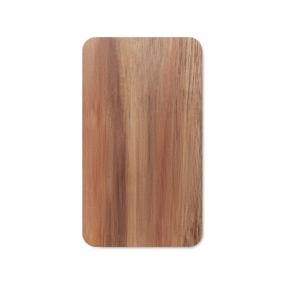 Bezprzew. power bank 4000 mah