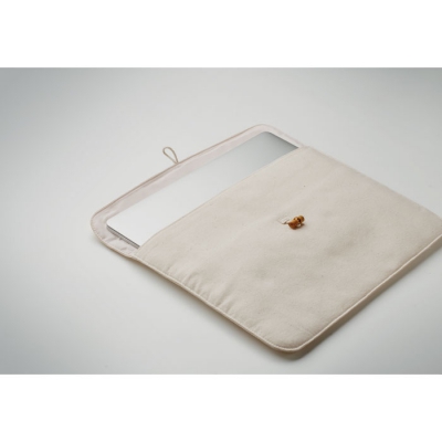 15″ torba bawełniana 220 gr/m²