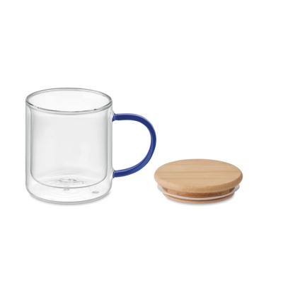 Kubek z podwójną ścianką 300ml