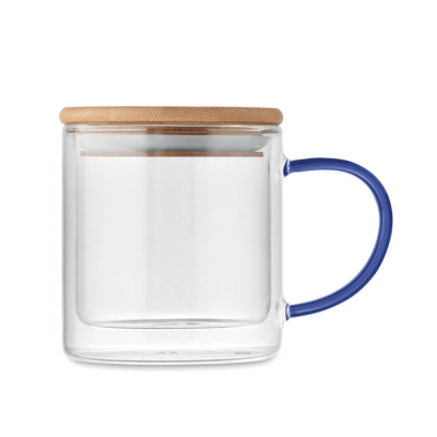 Kubek z podwójną ścianką 300ml
