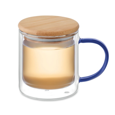 Kubek z podwójną ścianką 300ml