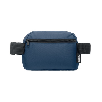 Torba biodrowa 300d rpet