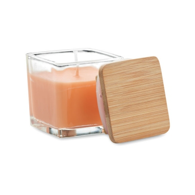 Świeca zapachowa 50gr